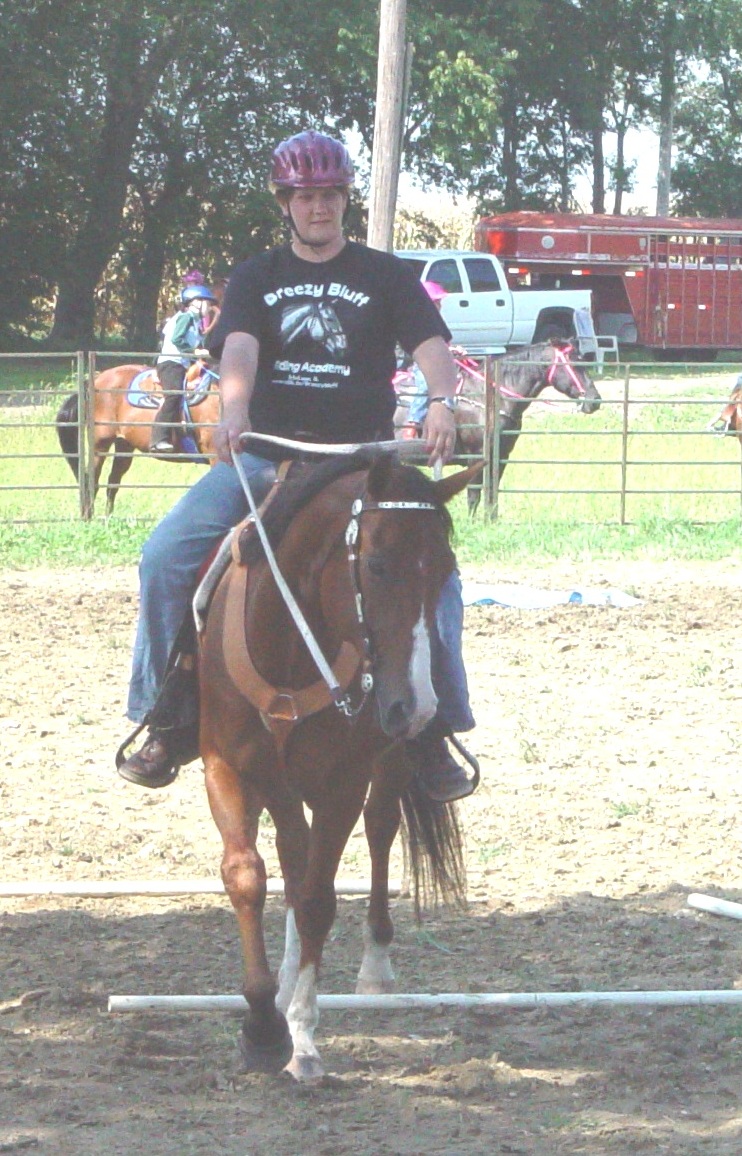 Kim Wrangler&nbsp; Lane '07