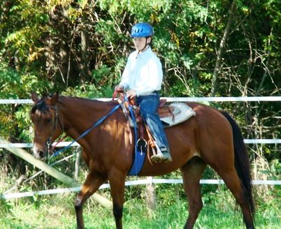 Nathan and Doc BBRA Show fall -09