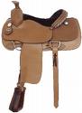 Western Saddle