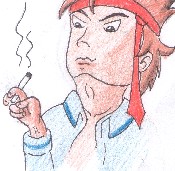 CHICO MALO 1
