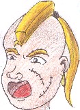 CHICO MALO 2