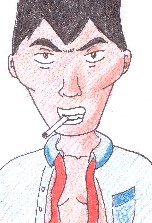CHICO MALO 3