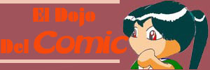 EL DOJO DEL COMIC