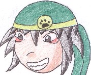 INUMARU