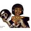 Black Power Ranger