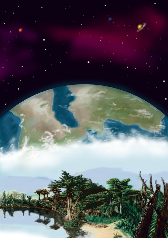 Environmental Design