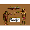 Character Design