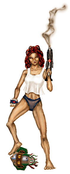 Pinup