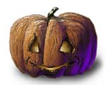 Pumpkin