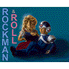 Rockman and Roll