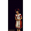 The Scary Little Girl: Panel