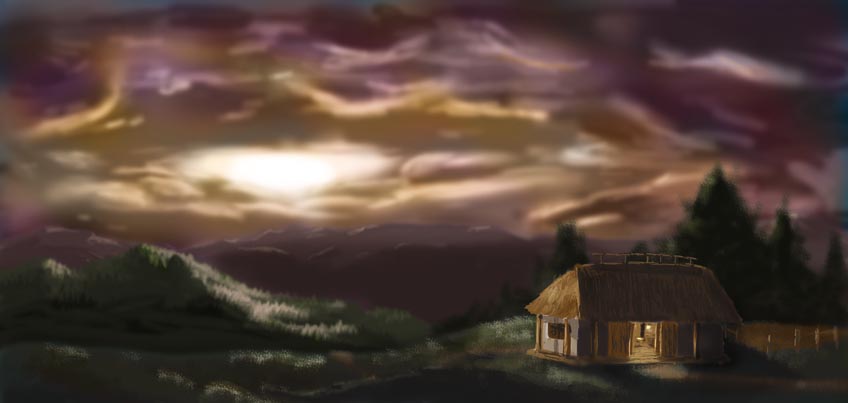 Ninja House