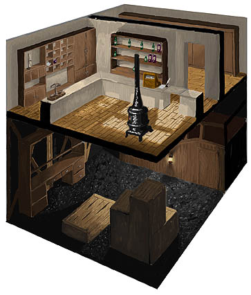 Pharmacy