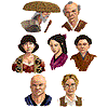 Portraits