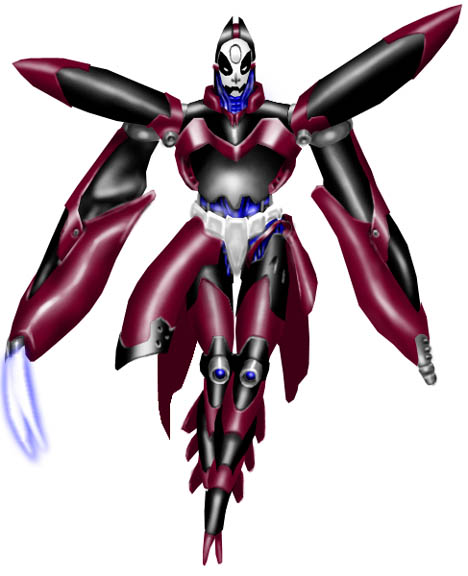 Ultimate Weapon - Redux