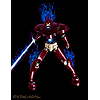 Ultimate Weapon - Land Runner