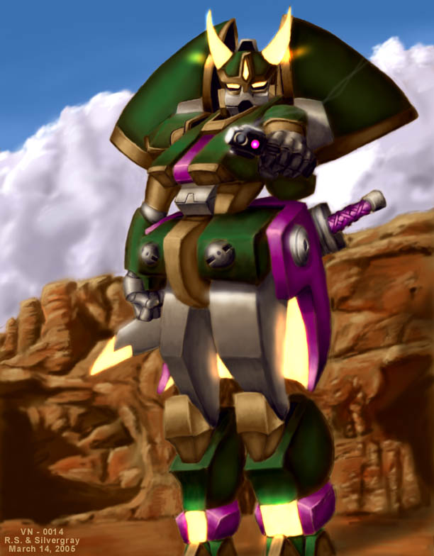 VN - 014