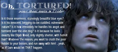 your%20ideal%20mate%20is%20Frodo!