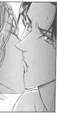 Kato e Iwaki (Haru wo Daite Ita)
