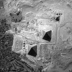 Alineación de las piramides con Orión. Demiurgos de la Palabra (MITOLOGÍA COMPARADA)