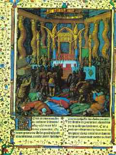El Arca de la Alianza. Demiurgos de la Palabra (MITOLOG�A COMPARADA)