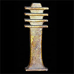 Djet La columna de Osiris. Demiurgos de la Palabra (MITOLOGÍA COMPARADA)