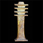 Djet La columna de Osiris. Demiurgos de la Palabra (MITOLOG�A COMPARADA)