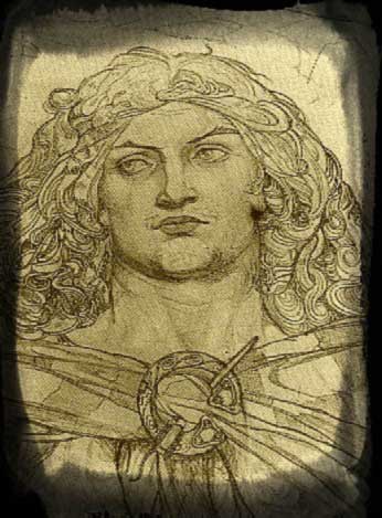Cuchulainn. Demiurgos de la Palabra (MITOLOG�A COMPARADA)