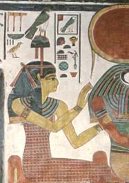 Imentit. Demiurgos de la Palabra (MITOLOG�A COMPARADA)