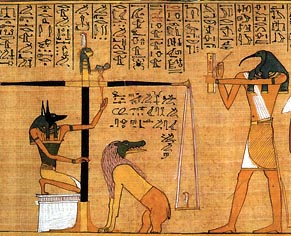 Duat. Demiurgos de la Palabra (MITOLOG�A COMPARADA)