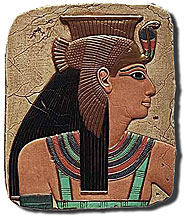 Nekhbet. Demiurgos de la Palabra (MITOLOG�A COMPARADA)