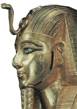 Wadjet Uraeus. Demiurgos de la Palabra (MITOLOG�A COMPARADA)