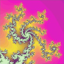 Fractal. Demiurgos de la Palabra (MITOLOG�A COMPARADA)