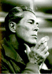 Jacques Monod (Premio N�bel). Demiurgos de la Palabra (MITOLOG�A COMPARADA)