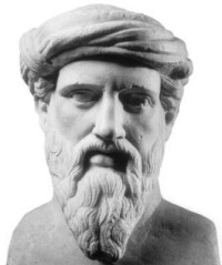 Pit�goras. Demiurgos de la Palabra (MITOLOG�A COMPARADA)