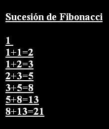 Sucesi�n de Fibonacci. Demiurgos de la Palabra (MITOLOG�A COMPARADA)