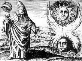 Hermes Trismegisto. Demiurgos de la Palabra (MITOLOGÍA COMPARADA)