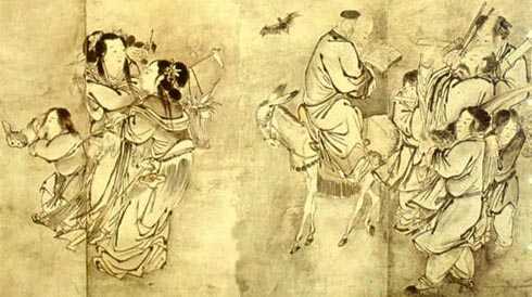 Lao Tse. Demiurgos de la Palabra (MITOLOG�A COMPARADA)