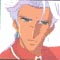 Akio Ohtori, also known 
as the devil incarnate...