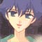Miki's... uh... 
permiscuous sister