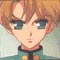 Anyone who WANTS 
to be Nanami's brother must be crazy