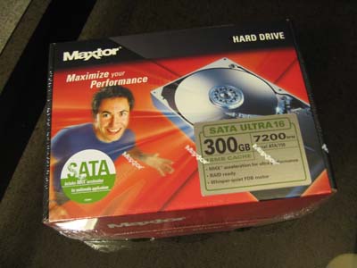 HDD