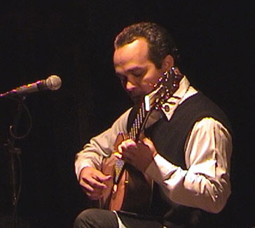 Teatro Municipal de Arequipa