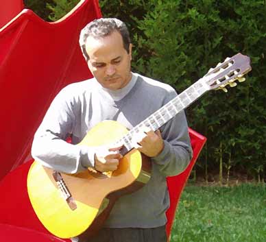 Eladio Mujica