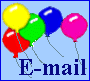 balloons  mail