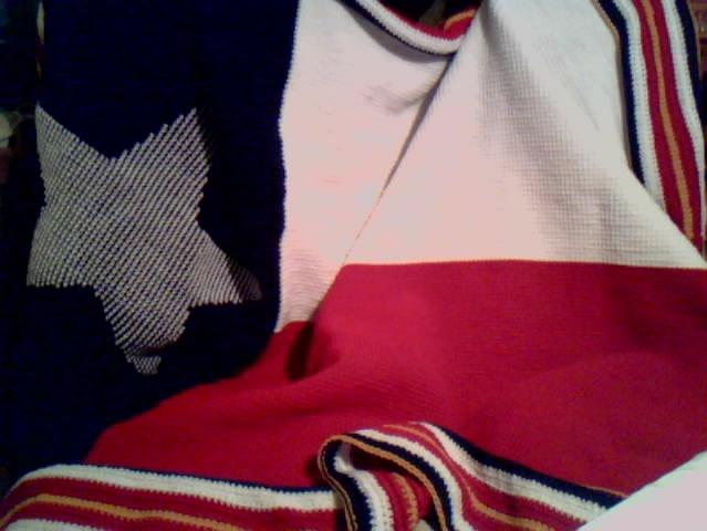 Texas Flag Blanket.jpg (33961 bytes)