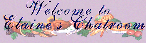 Elaines Chatroom