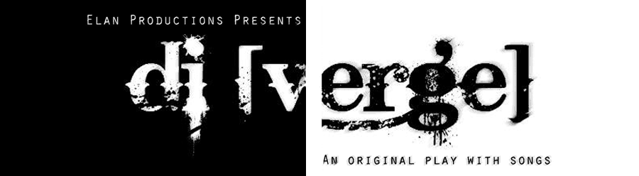 diverge