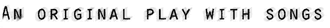 tagline
