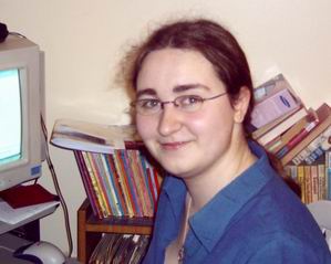 Elariel DreamWeaver - Creator